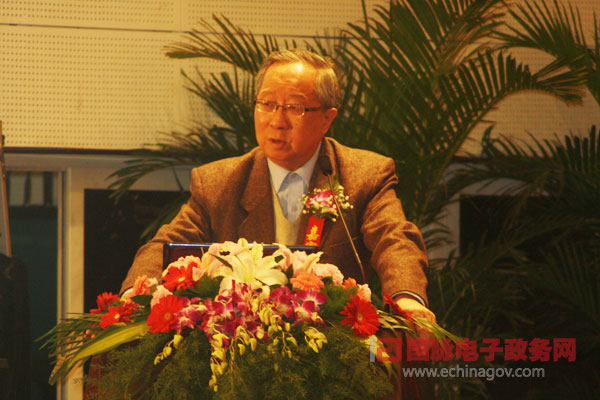 高新民：智慧政府的主要特征-創(chuàng)新、整合、協(xié)同