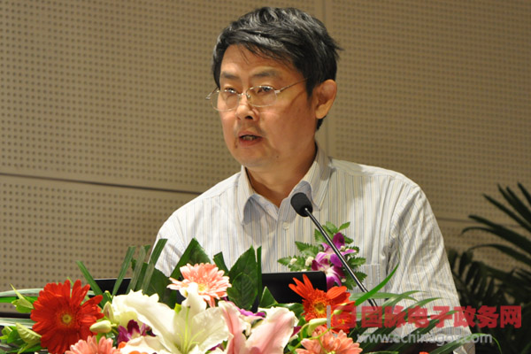 2013中國政府網(wǎng)站國際化程度評測結(jié)果發(fā)布，25家單位獲獎