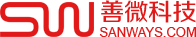 長沙善微網(wǎng)絡科技有限公司