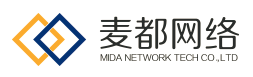 長沙麥都網(wǎng)絡科技有限公司
