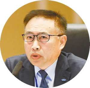 大數(shù)據(jù)智能化 為雙城經(jīng)濟圈發(fā)展賦能添彩「相關(guān)圖片」