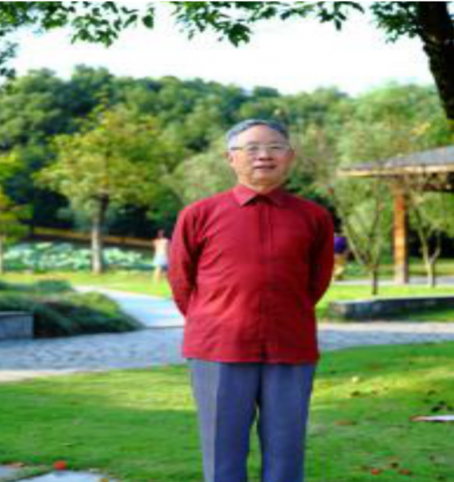 1、探訪汪一平和圓對(duì)數(shù)團(tuán)隊(duì)