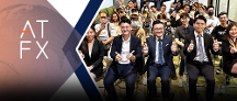踐行投教先行理念，ATFX研討會精彩亮相馬拉西亞