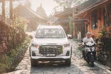 無需執(zhí)著于皮卡車排行榜 上汽大通MAXUS T70澳洲版的實力有目共睹！
