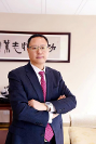 孫鋒：創(chuàng)新傳承，與時俱進推進中醫(yī)藥文化普及