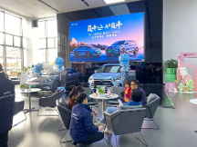 易車志：區(qū)域車展線下集客更具優(yōu)勢，成為經(jīng)銷商提升銷售重要策略