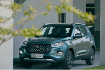 6萬級全球精品SUV，畢業(yè)旅行前入手2023款瑞虎5x不虧！
