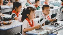 三雄極光光愛夢想公益活動進行中！助力黔豫雙城鄉(xiāng)村教育發(fā)展