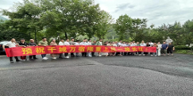 《實(shí)現(xiàn)民宿復(fù)興，千城萬宿考察爆棚》