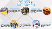 成都市子樂(lè)多玩具有限公司：整合源頭貨品打造行業(yè)佼佼者