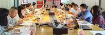 提振民營(yíng)經(jīng)濟(jì)發(fā)展信心，長(zhǎng)寧民營(yíng)企業(yè)家這樣說(shuō)
