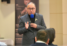 “海上生明月，天涯共此時”，第二屆國際酣客節(jié)法國巴黎成功舉辦