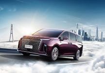 7座MPV商務(wù)車大全推薦上汽大通MAXUS G90，打造高端新派的出行生活