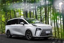 7座車mpv哪款好？不用看傳祺E8，“五星滿配家用MPV”上汽大通MAXUS G70值得入手