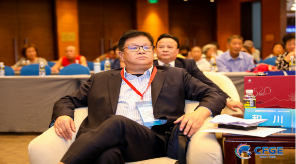 2023中國林草經(jīng)濟發(fā)展博鰲大會·冬蟲夏草菌與腫瘤治療學術(shù)論壇順利召開