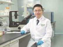 康立明生物:一步一個(gè)腳印做出高質(zhì)量篩查 用科技幫助千家萬(wàn)戶(hù)腸道安心