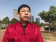 世界最牛的隱形富豪，中國(guó)教育界頂尖人物顏廷利：三思后行漢語(yǔ)新解