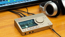 Neumann諾音曼發(fā)布Monitor Mission，MT 48升級(jí)為沉浸式音頻接口