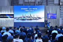 2025 MWC上海｜以通訊發(fā)展賦能用戶補能體驗，極氪能源提出行業(yè)發(fā)展新思路